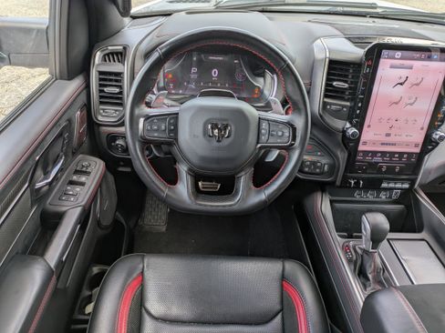Used 2025 RAM 1500 RHO w/ RHO Level 1 Equipment Group AWD/4WD image 14