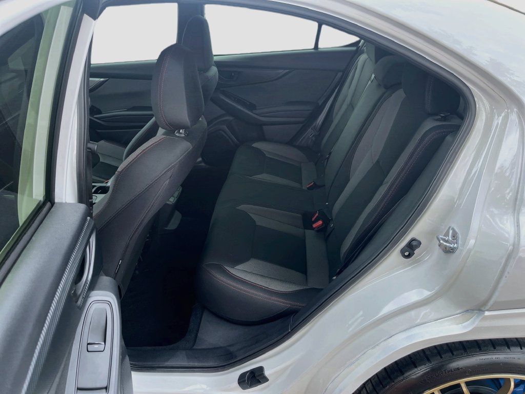 Used 2024 Subaru WRX AWD/4WD image 22
