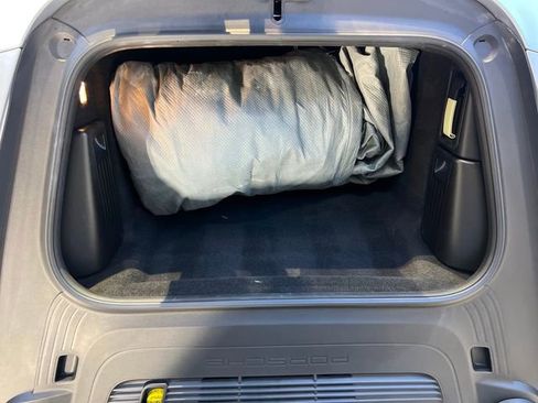 Used 2015 Porsche Boxster S image 63