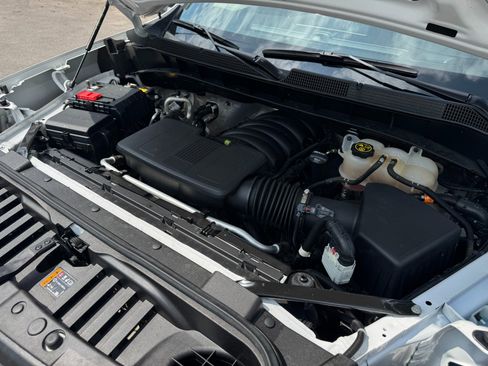 Used 2023 Chevrolet Silverado 1500 W/T w/ WT Value Package image 66