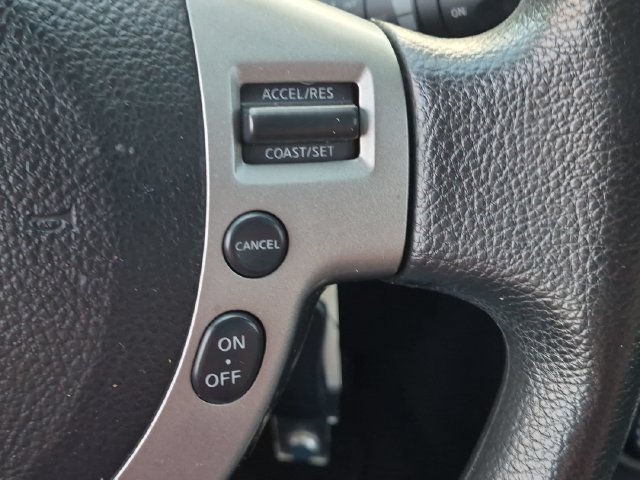 Used 2011 Nissan Rogue S AWD/4WD image 20
