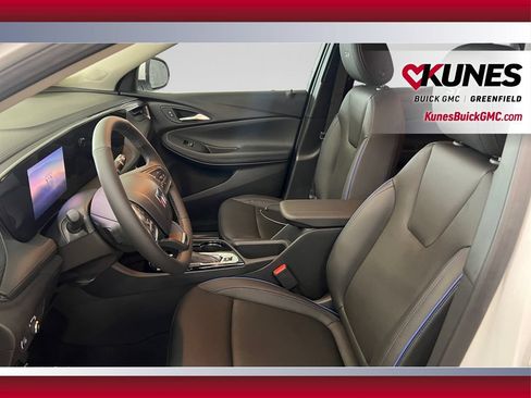 New 2026 Buick Encore GX Sport Touring w/ Comfort Package AWD/4WD image 18