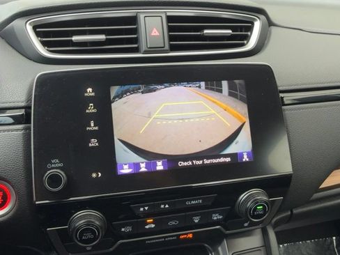 Used 2021 Honda CR-V EX image 26