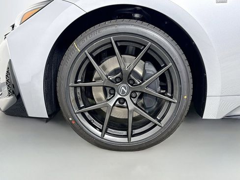 New 2026 Lexus IS 350 F Sport image 23