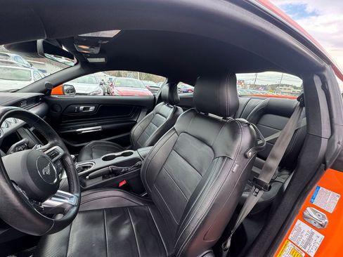 Used 2020 Ford Mustang GT Premium w/ GT Performance Package image 22