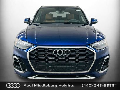 Certified 2023 Audi Q5 2.0T Prestige w/ Prestige Package