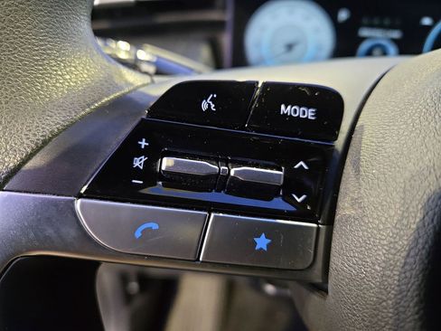 Certified 2022 Hyundai Santa Cruz SEL w/ Activity Package image 23