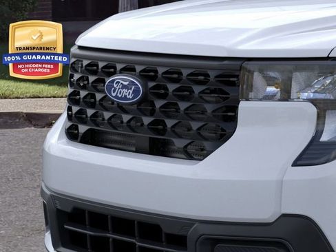 New 2026 Ford Maverick XLT w/ 4K Tow Package image 18