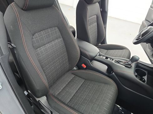 Certified 2023 Honda HR-V Sport image 10