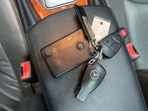 Used 2003 Mercedes-Benz SL 500 image 40