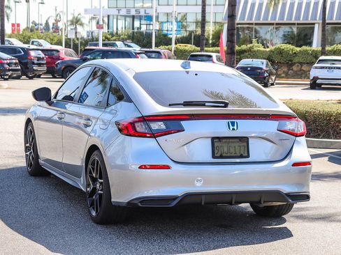 Used 2024 Honda Civic Sport image 13