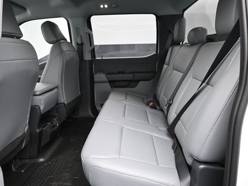 New 2025 Ford F250 XL image 3