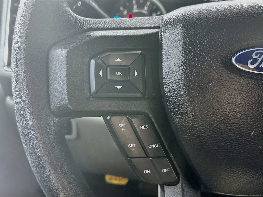 Used 2019 Ford F150 XLT AWD/4WD image 24