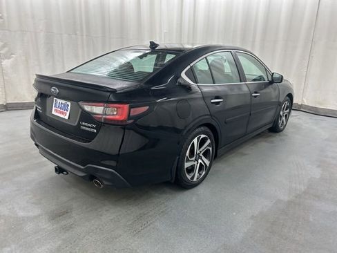 Used 2020 Subaru Legacy Touring XT image 6