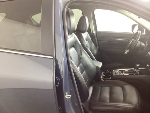 Used 2024 MAZDA CX-5 Carbon Edition image 8