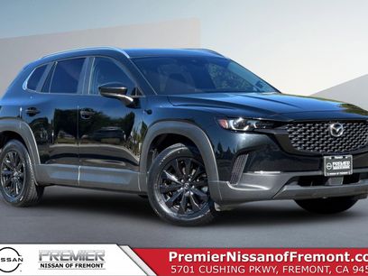 Used 2023 MAZDA CX-50 2.5 S w/ Preferred Plus Pkg