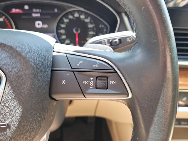 Used 2021 Audi Q5 2.0T Premium AWD/4WD image 24