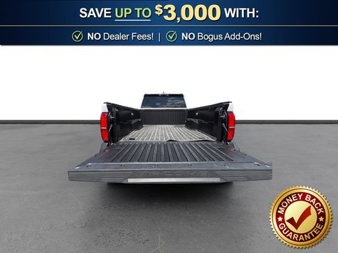 Used 2024 Toyota Tacoma SR w/ SR Upgrade Package RWD image 23