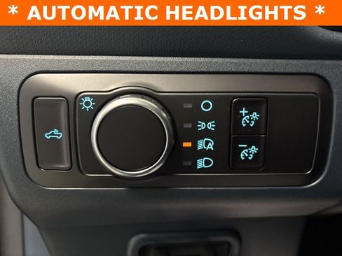 New 2025 Ford Maverick Lariat w/ Black Appearance Package image 22