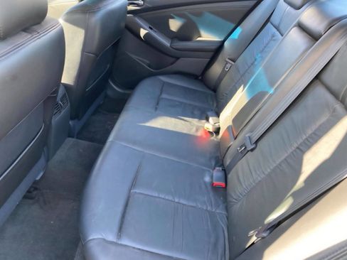 Used 2010 Nissan Altima 2.5 SL w/ SL Pkg image 9