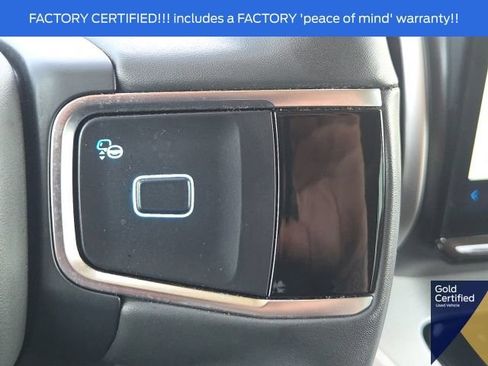 Used 2025 Ford Expedition Active AWD/4WD image 47