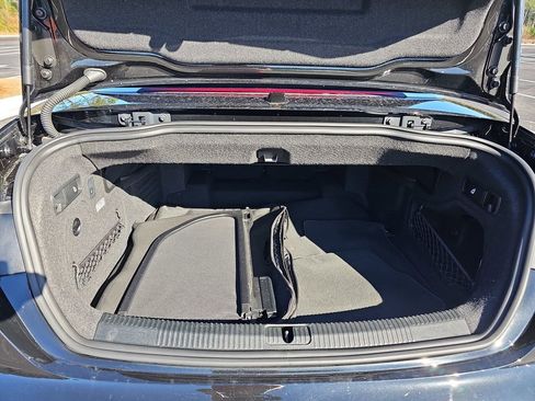 Used 2020 Audi A5 2.0T Premium Plus w/ Premium Plus image 16