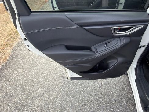 Used 2019 Subaru Forester Premium image 34