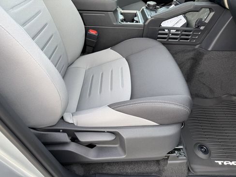 New 2025 Toyota Tacoma TRD Off-Road image 47