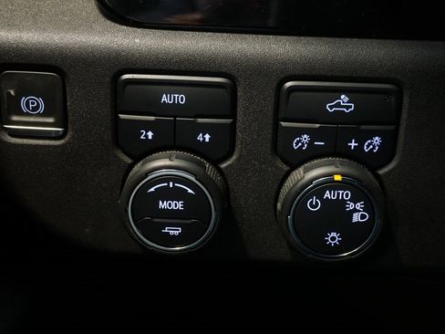 Certified 2023 Chevrolet Silverado 1500 LT image 21