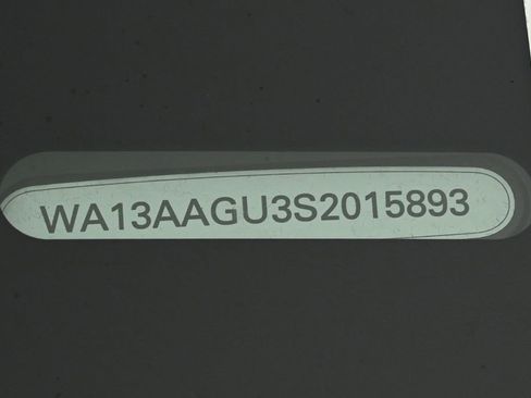 New 2025 Audi Q5 Prestige image 25