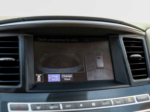 Used 2019 INFINITI QX60 Luxe w/ Essential Package image 23