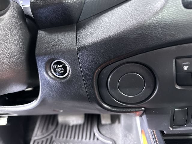 Used 2024 Nissan Frontier Pro-X RWD image 17