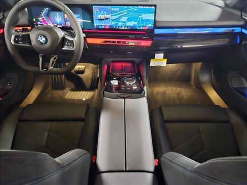 New 2026 BMW 530i w/ M Sport Package image 15