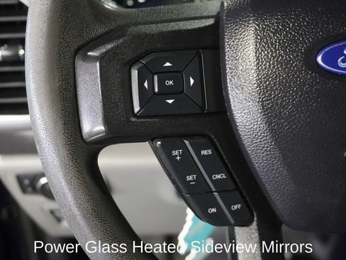 Used 2019 Ford F150 XLT w/ XTR Package image 17