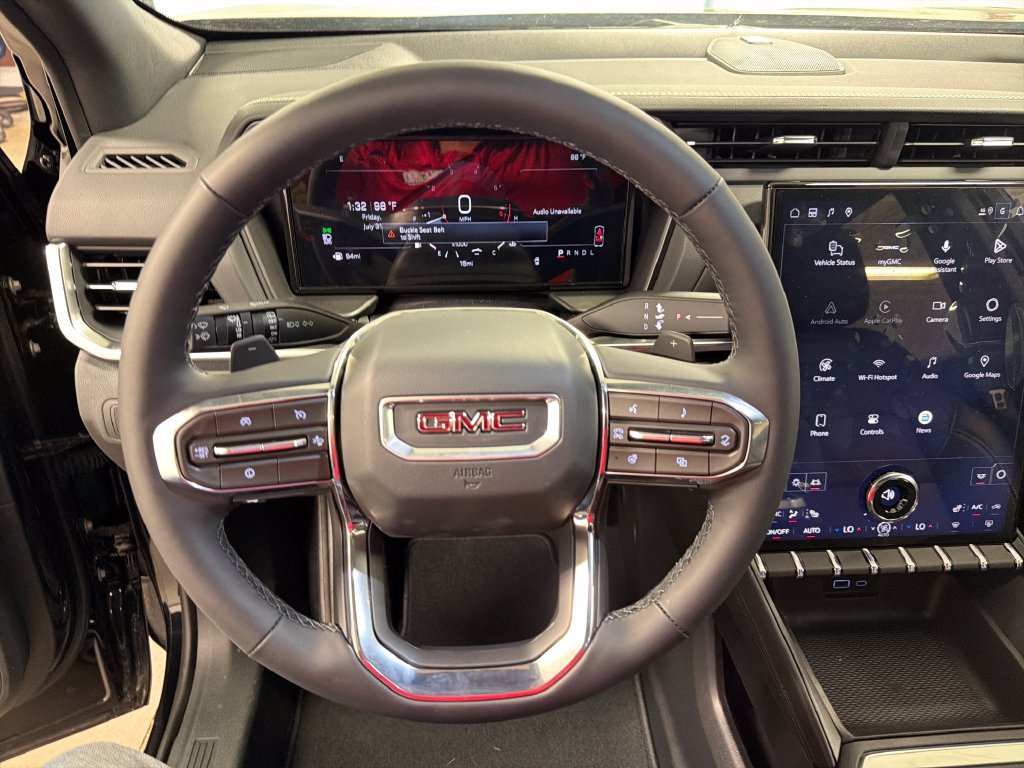 New 2027 GMC Terrain Elevation w/ Elevation Premium Package FWD image 29