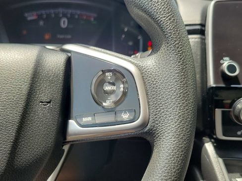 Used 2020 Honda CR-V EX image 21
