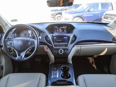 Used 2020 Acura MDX FWD image 12