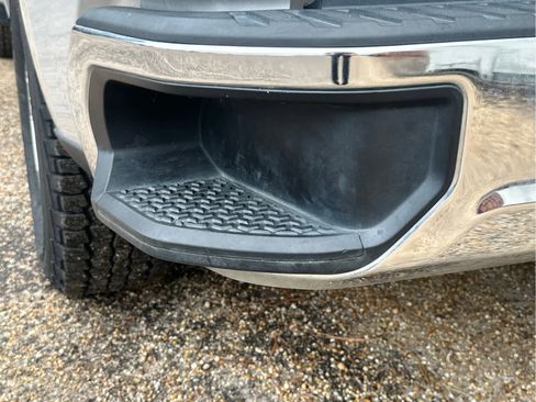 Used 2020 Chevrolet Silverado 1500 LT w/ Trailering Package image 17