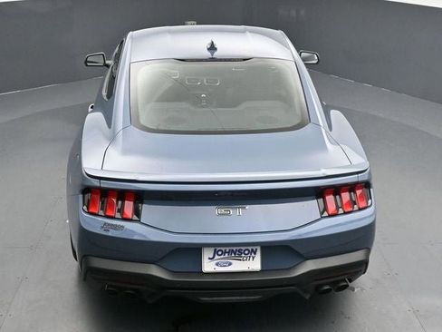 Used 2025 Ford Mustang GT Premium RWD image 21