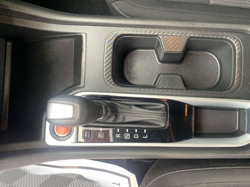 Used 2023 Nissan Sentra SV w/ All-Weather Package FWD image 21