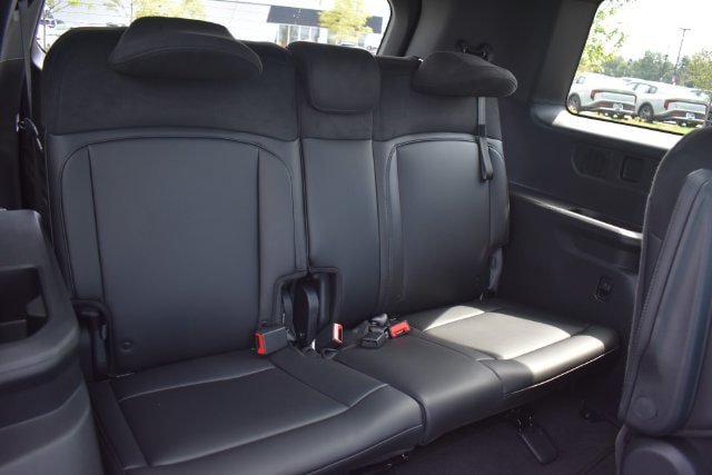 New 2027 Kia Telluride SX Prestige AWD/4WD image 18