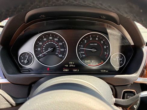 Used 2019 BMW 430i Gran Coupe xDrive AWD/4WD image 31