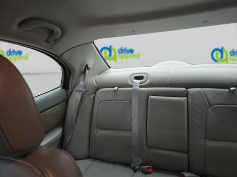 Used 2000 Mercury Sable LS Premium FWD image 19
