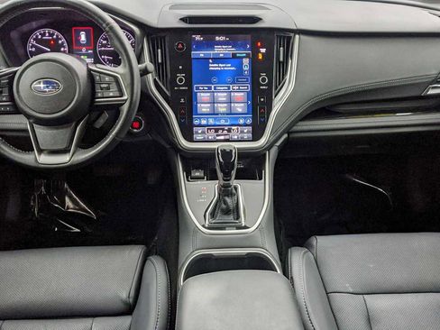 Certified 2023 Subaru Outback Limited image 20