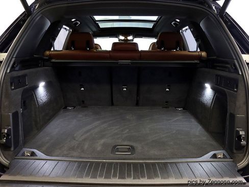 Certified 2025 BMW X5 xDrive40i w/ Executive Package image 32