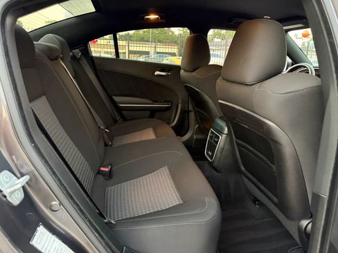 Used 2022 Dodge Charger R/T RWD image 27