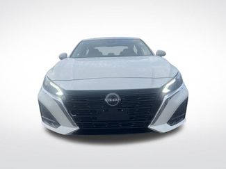 Certified 2023 Nissan Altima 2.5 SV AWD/4WD video 2