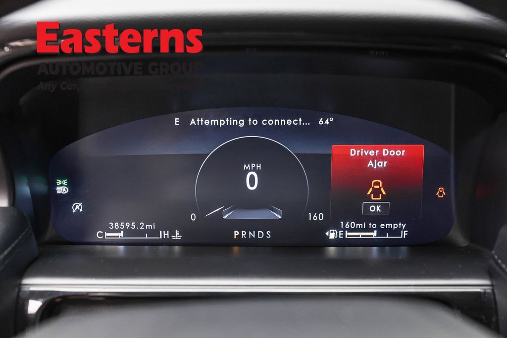Used 2022 Lincoln Nautilus FWD image 17