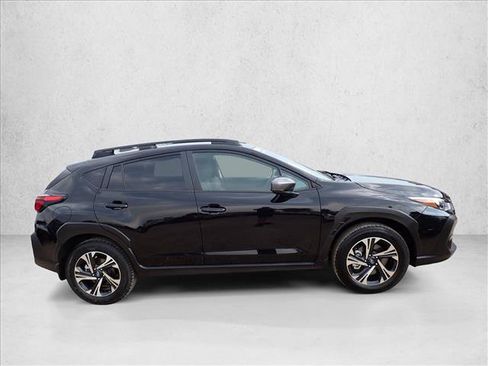 Certified 2024 Subaru Crosstrek 2.0i Premium AWD/4WD image 5