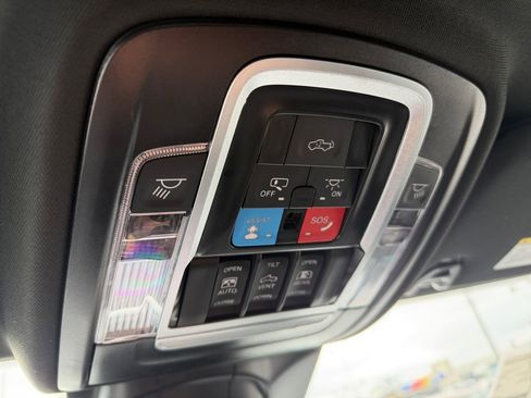 New 2025 RAM 2500 Power Wagon image 21